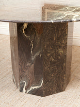 Load image into Gallery viewer, Marble Dining Table Post Modern
