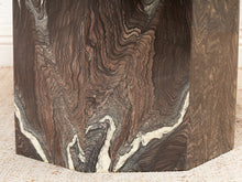 Load image into Gallery viewer, Marble Dining Table Post Modern
