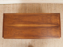 Load image into Gallery viewer, Danish Modern Teak Dresser
