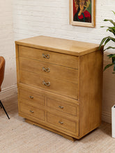 Load image into Gallery viewer, 1950’s Highboy with Sweetheart Hardware
