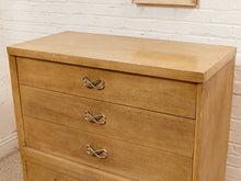 Load image into Gallery viewer, 1950’s Highboy with Sweetheart Hardware
