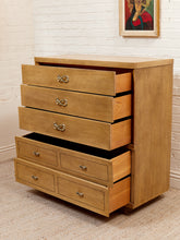 Load image into Gallery viewer, 1950’s Highboy with Sweetheart Hardware
