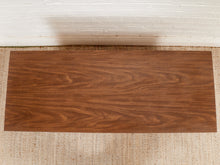 Load image into Gallery viewer, Vintage 4 Drawer Mid Century Desk
