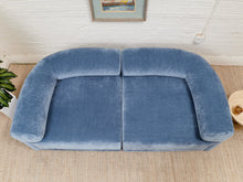 Load image into Gallery viewer, Two Piece Emma in Amici Blue
