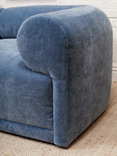 Load image into Gallery viewer, Two Piece Emma in Amici Blue
