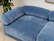 Load image into Gallery viewer, Two Piece Emma in Amici Blue
