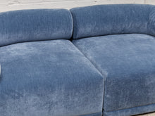 Load image into Gallery viewer, Two Piece Emma in Amici Blue
