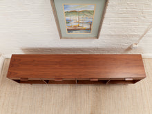 Load image into Gallery viewer, Boston LP Credenza with Drawers

