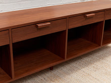 Load image into Gallery viewer, Boston LP Credenza with Drawers
