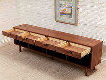Load image into Gallery viewer, Boston LP Credenza with Drawers
