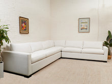 Load image into Gallery viewer, Custom Lounge Sofa in Cream
