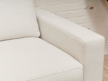 Load image into Gallery viewer, Custom Lounge Sofa in Cream
