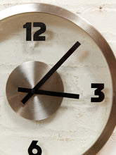 Load image into Gallery viewer, Alivar Italian Wall Clock
