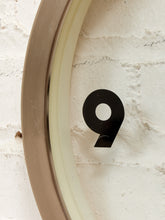 Load image into Gallery viewer, Alivar Italian Wall Clock
