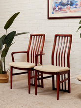 Load image into Gallery viewer, Danish Modern Dining Chairs
