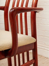 Load image into Gallery viewer, Danish Modern Dining Chairs
