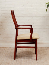 Load image into Gallery viewer, Danish Modern Dining Chairs
