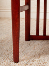 Load image into Gallery viewer, Danish Modern Dining Chairs
