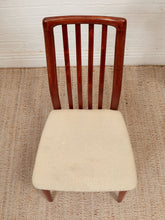 Load image into Gallery viewer, Danish Modern Dining Chairs
