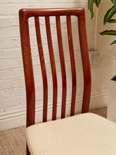 Load image into Gallery viewer, Danish Modern Dining Chairs
