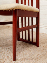 Load image into Gallery viewer, Danish Modern Dining Chairs
