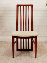 Load image into Gallery viewer, Danish Modern Dining Chairs
