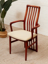 Load image into Gallery viewer, Danish Modern Dining Chairs
