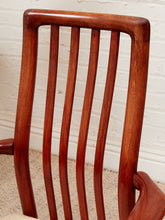 Load image into Gallery viewer, Danish Modern Dining Chairs
