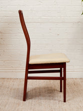 Load image into Gallery viewer, Danish Modern Dining Chairs
