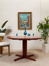 Load image into Gallery viewer, Danish Modern Rosewood Dining Table
