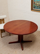 Load image into Gallery viewer, Danish Modern Rosewood Dining Table
