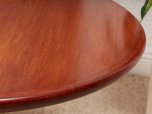 Load image into Gallery viewer, Danish Modern Rosewood Dining Table
