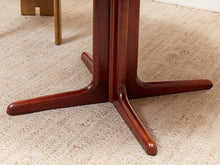 Load image into Gallery viewer, Danish Modern Rosewood Dining Table
