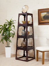 Load image into Gallery viewer, Moroccan Style Shelf
