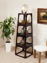 Load image into Gallery viewer, Moroccan Style Shelf
