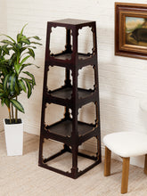 Load image into Gallery viewer, Moroccan Style Shelf
