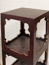 Load image into Gallery viewer, Moroccan Style Shelf
