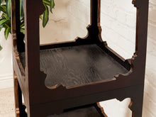 Load image into Gallery viewer, Moroccan Style Shelf

