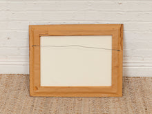 Load image into Gallery viewer, Inner Weather Atmospheric Abstract Painting in Blush Lavender and Cream
