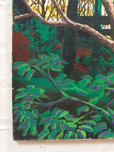 Load image into Gallery viewer, Twilight Towers Painting

