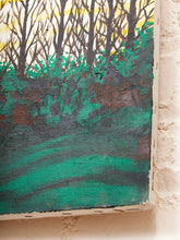 Load image into Gallery viewer, Twilight Towers Painting
