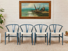 Load image into Gallery viewer, France and Sons Hans Wegner Chair
