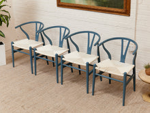 Load image into Gallery viewer, France and Sons Hans Wegner Chair
