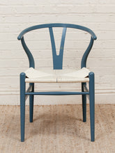 Load image into Gallery viewer, France and Sons Hans Wegner Chair
