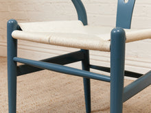 Load image into Gallery viewer, France and Sons Hans Wegner Chair
