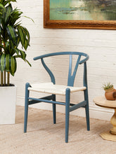 Load image into Gallery viewer, France and Sons Hans Wegner Chair
