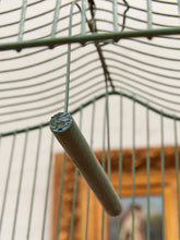 Load image into Gallery viewer, Bird Cage in Green
