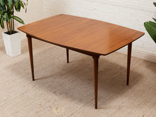 Load image into Gallery viewer, Walnut 5 Piece Dining Set
