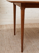 Load image into Gallery viewer, Walnut 5 Piece Dining Set
