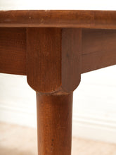 Load image into Gallery viewer, Walnut 5 Piece Dining Set
